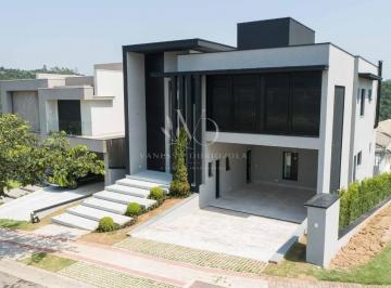 Foto 01 · Oportunidade Imperdível: Casa em Condomínio à Venda em Santana de Parnaíba-SP, Bairro Cidade Tamboré