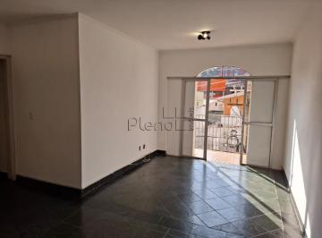 imagem · Apartamento para alugar em Campinas, Jardim Paraíso, com 3 quartos, com 109 m²