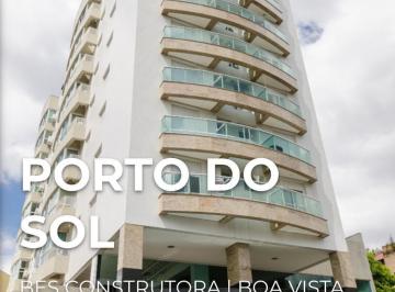 Apartamento · 113m² · 3 Quartos · 2 Vagas · Excelente apartamento de 3 dormitórios, suíte, 2 vagas, no Bairro Boa Vista.