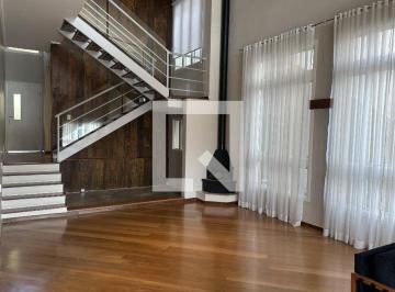 Casa · 334m² · 2 Quartos · 4 Vagas · Casa à Venda - Aldeia da Serra, 2 Quartos, 334 m2