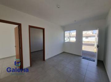 img0 · Casa de condomínio com 2 quartos para alugar, 44m² - Reserva Real