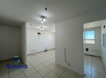 img0 · Sala comercial para alugar, 51m² - Nova Ribeirânia