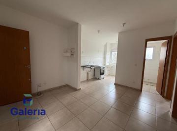 img0 · Apartamento com 2 quartos para alugar, 43m² - Parque dos Pinus