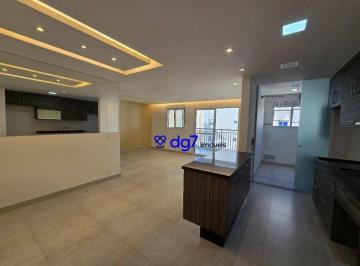 Apartamento · 98m² · 3 Quartos · 2 Vagas · Apartamento de 98 m² à venda - Passeio do Bosque!