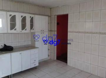 Casa · 125m² · 2 Quartos · 2 Vagas · Casa com 2 dormitórios à venda, 125 m² por R$ 398.000,00 - Jaguaré - São Paulo/SP