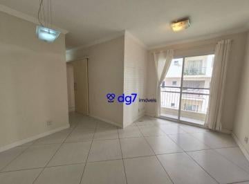 Apartamento · 50m² · 2 Quartos · 1 Vaga · Apartamento com 2 dormitórios à venda, 50 m² - Jardim Bonfiglioli - São Paulo/SP