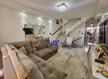 Casa · 78m² · 3 Quartos · 2 Vagas · Excelente casa à venda no Butantã!
