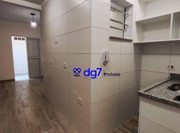 Apartamento · 24m² · 1 Quarto · Kitnet com 1 dormitório para alugar, 24 m² - Jardim Bonfiglioli - São Paulo/SP