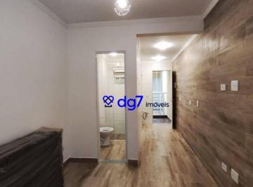 Apartamento · 24m² · 1 Quarto · Kitnet com 1 dormitório para alugar, 24 m² por R$ 2.200/mês - Jardim Bonfiglioli