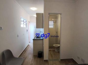 Apartamento · 18m² · 1 Quarto · Kitnet com 1 dormitório para alugar, 18 m² por R$ 1.900/mês - Jardim Bonfiglioli