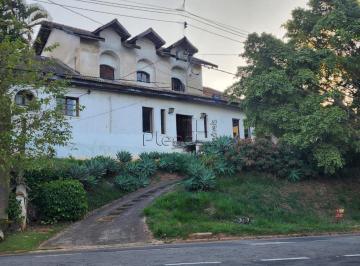 imagem · Sobrado à venda em Campinas, Sousas, com 6 suítes, com 585 m², Loteamento Caminh