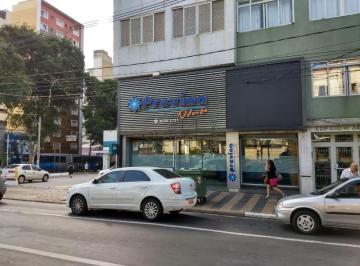 imagem · Salão para alugar em Campinas, Nova Campinas, com 416 m²