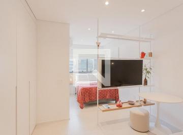 Apartamento · 30m² · 1 Quarto · Apartamento à Venda - Jardim Paulista, 1 Quarto, 30 m2