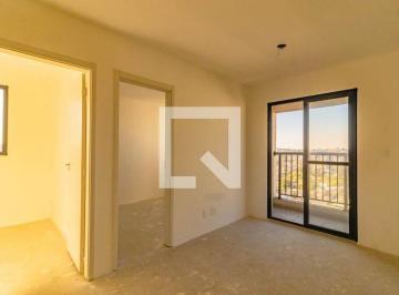 Apartamento · 42m² · 2 Quartos · 1 Vaga · Apartamento à Venda - Vila Campestre, 2 Quartos, 42 m² - São Paulo
