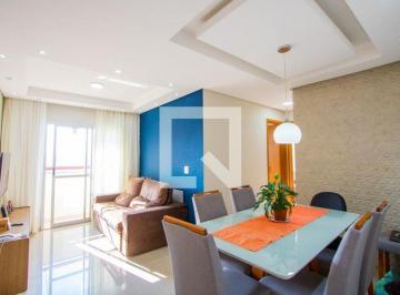 Apartamento · 55m² · 2 Quartos · 1 Vaga · Apartamento à Venda - Vila Leopoldina, 2 Quartos,  55 m² - Santo André
