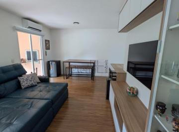 imagem · Apartamento à venda em Campinas, Jardim Santa Genebra, com 3 quartos, com 76 m²,