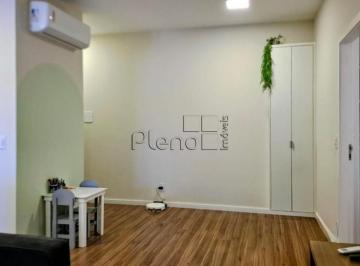 imagem · Apartamento à venda em Campinas, Swiss Park, com 3 quartos, com 91 m²
