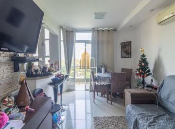 Apartamento · 50m² · 2 Quartos · 1 Vaga · DUPLEX COM DOIS DORMITÓRIOS, UM BANHEIRO E UMA VAGA NA VILA CLEMENTINO CONDOMÍNI