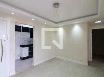 Apartamento · 48m² · 2 Quartos · 1 Vaga · Apartamento à Venda - Planalto, 2 Quartos, 48 m² - São Bernardo do Campo