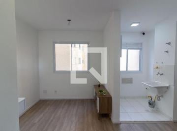 Apartamento · 35m² · 2 Quartos · Apartamento à Venda - Jardim Palmares, 2 Quartos,  35 m² - São Paulo