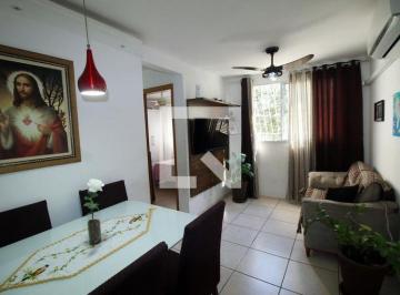 Apartamento · 50m² · 2 Quartos · 1 Vaga · Apartamento à Venda - Parada de Lucas, 2 Quartos, 50 m² - Rio de Janeiro
