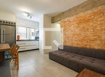 Apartamento · 54m² · 1 Quarto · Apartamento à Venda - Pinheiros, 1 Quarto,  54 m² - São Paulo