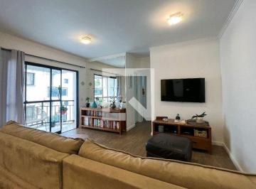 Apartamento · 113m² · 2 Quartos · 1 Vaga · Apartamento à Venda - Vila Olímpia, 2 Quartos, 113 m2