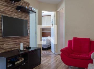 Apartamento · 46m² · 2 Quartos · 1 Vaga · Apartamento à Venda - Nova Petrópolis, 2 Quartos,  46 m² - São Bernardo do Campo
