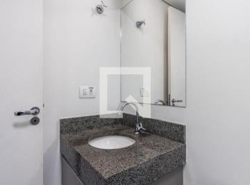 Apartamento de 1 quarto, São Paulo · Apartamento à Venda - Perdizes, 1 Quarto, 25 m² - São Paulo