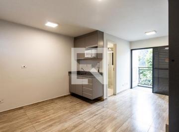 Apartamento · 25m² · 1 Quarto · 1 Vaga · Apartamento à Venda - Perdizes, 1 Quarto, 25 m² - São Paulo