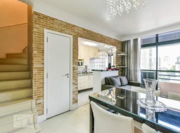 Apartamento · 50m² · 2 Quartos · 1 Vaga · Apartamento à Venda - Pinheiros, 2 Quartos, 50 m2