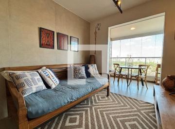 Apartamento de 2 quartos, São Paulo · Apartamento à Venda - Pinheiros, 2 Quartos, 55 m2