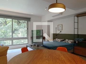Apartamento · 33m² · 1 Quarto · Apartamento à Venda - Pinheiros, 1 Quarto, 33 m2