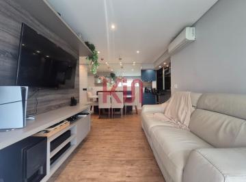 Apartamento · 65m² · 2 Quartos · 1 Vaga · Imperdível apartamento à venda em São Paulo-SP, Vila Guarani (Z Sul), 2 quartos, 1 suíte, 2 banheiro