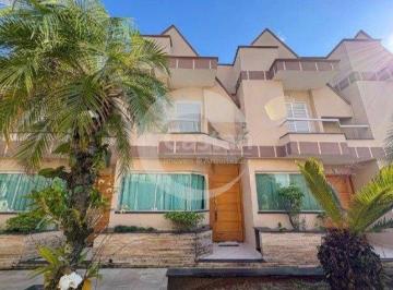 Casa · 120m² · 3 Quartos · 2 Vagas · Casa em Condomínio em Vila Santa Clara