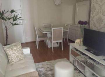 Apartamento · 70m² · 3 Quartos · 1 Vaga · Apartamento em Mooca