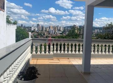 Casa · 210m² · 4 Quartos · 3 Vagas · CASA À VENDA NO BAIRRO CIDADE LUÍZA EM JUNDIAÍ/SP