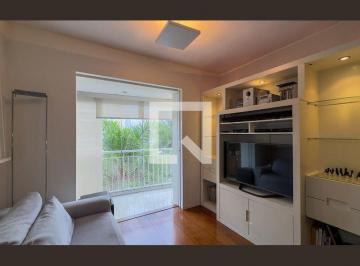 Apartamento · 78m² · 3 Quartos · 1 Vaga · Apartamento para Aluguel - Chácara Santo Antonio, 3 Quartos, 78 m² - São Paulo
