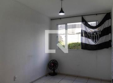 Apartamento · 50m² · 2 Quartos · 1 Vaga · Apartamento para Aluguel - Palmeiras, 2 Quartos,  50 m² - Belo Horizonte