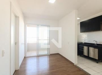 Apartamento · 44m² · 2 Quartos · 1 Vaga · Apartamento para Aluguel - Vila Esperança, 2 Quartos, 44 m² - São Paulo