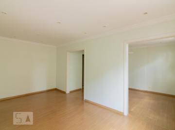 Apartamento · 85m² · 2 Quartos · 1 Vaga · Apartamento para Aluguel - Moema, 2 Quartos,  85 m² - São Paulo