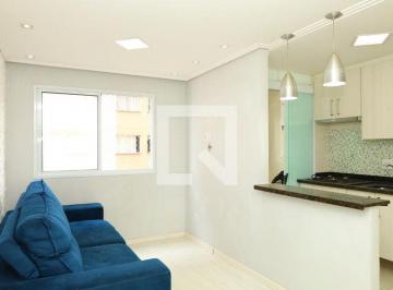 Apartamento · 44m² · 2 Quartos · 1 Vaga · Apartamento para Aluguel - Vila Carmosina, 2 Quartos, 44 m² - São Paulo