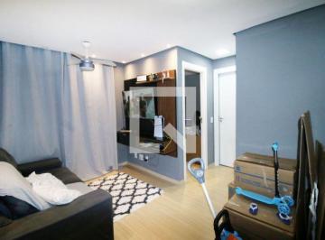 Apartamento · 40m² · 2 Quartos · Apartamento para Aluguel - Ramos, 2 Quartos,  40 m² - Rio de Janeiro