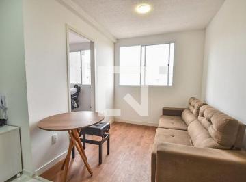 Apartamento · 33m² · 2 Quartos · 1 Vaga · Apartamento para Aluguel - Ipiranga, 2 Quartos,  33 m² - São Paulo