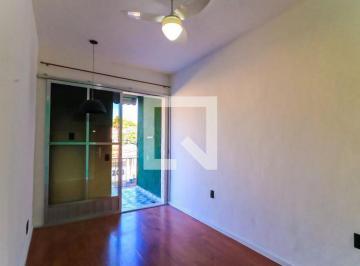 Apartamento · 58m² · 2 Quartos · 1 Vaga · Apartamento para Aluguel - Piedade, 2 Quartos,  58 m² - Rio de Janeiro