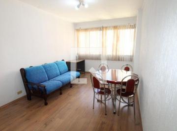 Apartamento · 58m² · 1 Quarto · Apartamento para Aluguel - Centro, 1 Quarto, 58 m² - São José dos Campos