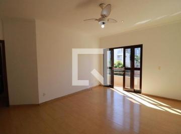 Apartamento · 72m² · 2 Quartos · 2 Vagas · Apartamento para Aluguel - Vila Ana Maria, 2 Quartos,  72 m² - Ribeirão Preto
