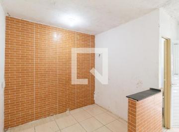 Casa · 45m² · 1 Quarto · Casa para Aluguel - Vila Veloso, 1 Quarto,  45 m² - Carapicuíba