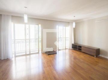 Apartamento · 102m² · 3 Quartos · 2 Vagas · Apartamento para Aluguel - Vila Isa, 3 Quartos, 102 m² - São Paulo