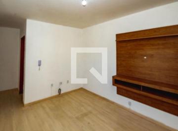 Apartamento · 60m² · 3 Quartos · 1 Vaga · Apartamento para Aluguel - Ouro Preto, 3 Quartos, 60 m² - Belo Horizonte